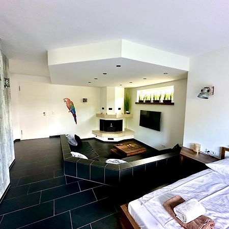 Seaside-Townhouse Apart otel Timmendorfer Strand Dış mekan fotoğraf