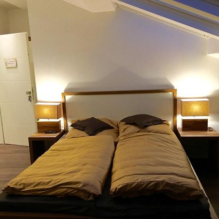 Seaside-Townhouse Apart otel Timmendorfer Strand Dış mekan fotoğraf