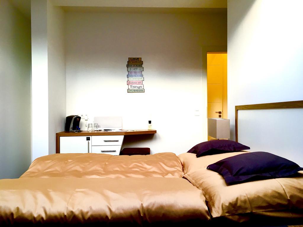Seaside-Townhouse Apart otel Timmendorfer Strand Dış mekan fotoğraf