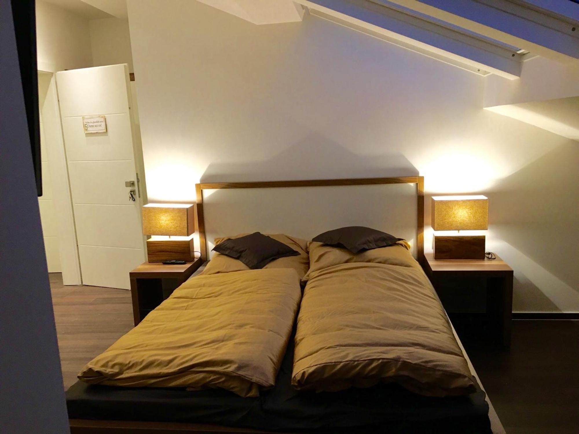Seaside-Townhouse Apart otel Timmendorfer Strand Dış mekan fotoğraf