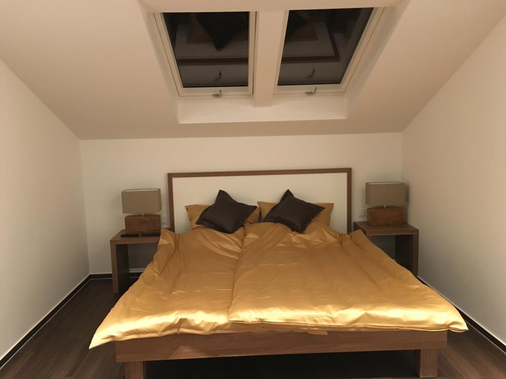 Seaside-Townhouse Apart otel Timmendorfer Strand Dış mekan fotoğraf